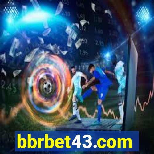 bbrbet43.com