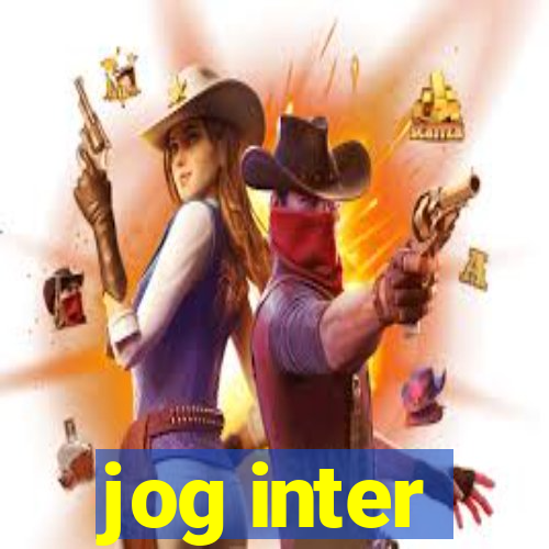 jog inter