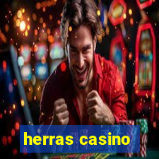 herras casino