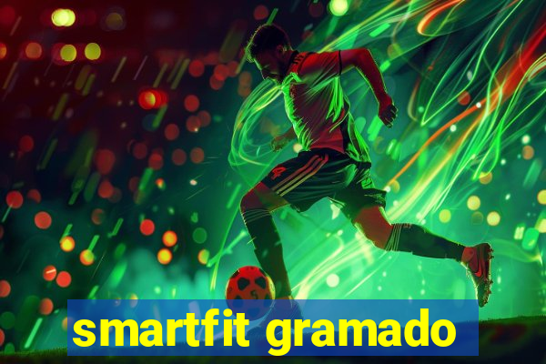 smartfit gramado