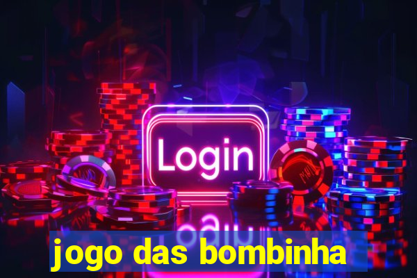 jogo das bombinha