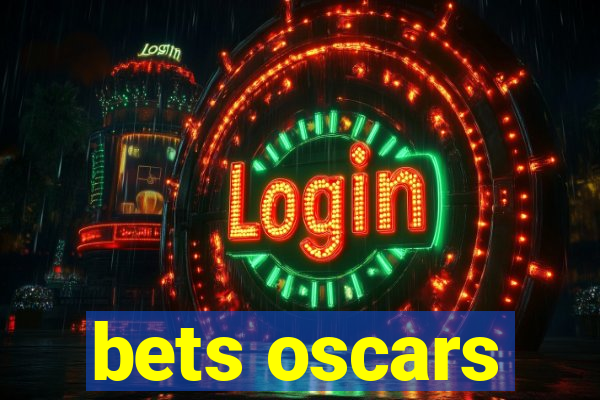 bets oscars