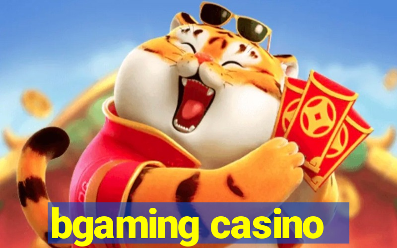 bgaming casino