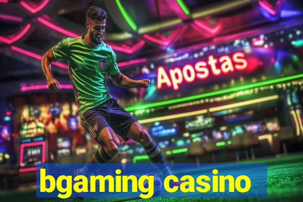 bgaming casino