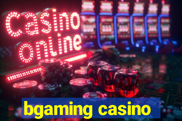 bgaming casino