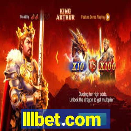 lllbet.com