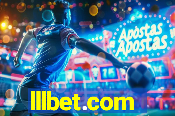 lllbet.com