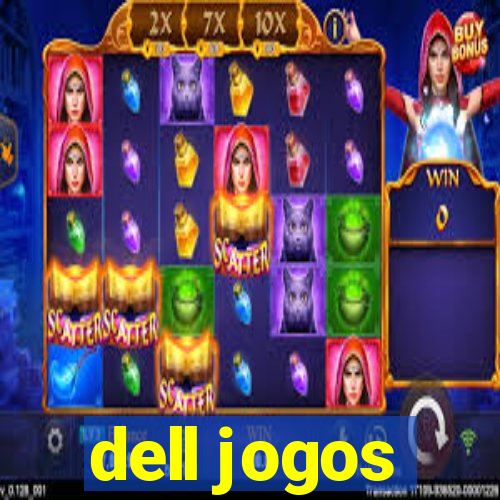 dell jogos