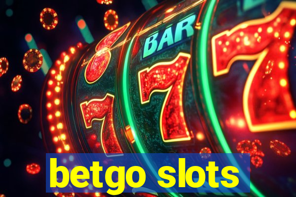 betgo slots