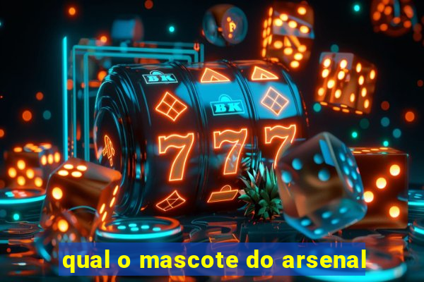 qual o mascote do arsenal