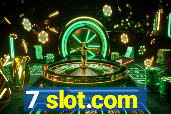 7 slot.com