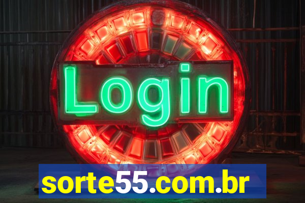 sorte55.com.br