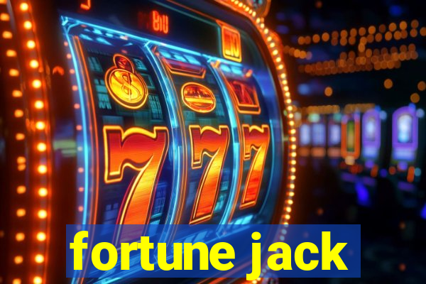 fortune jack