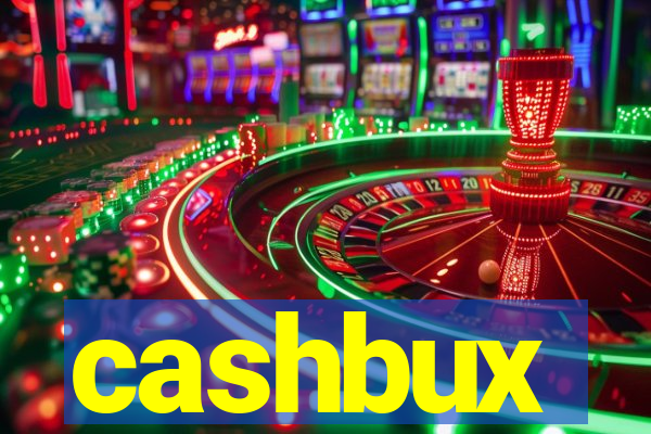 cashbux