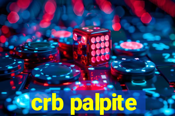 crb palpite