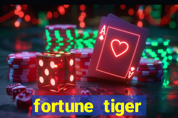 fortune tiger rodadas grátis no cadastro