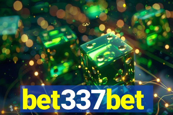 bet337bet