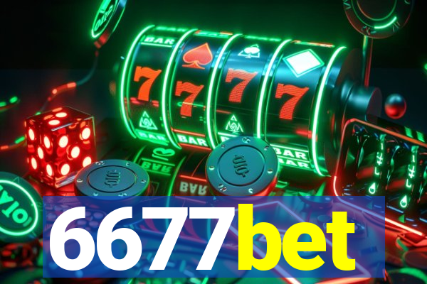 6677bet