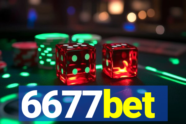 6677bet