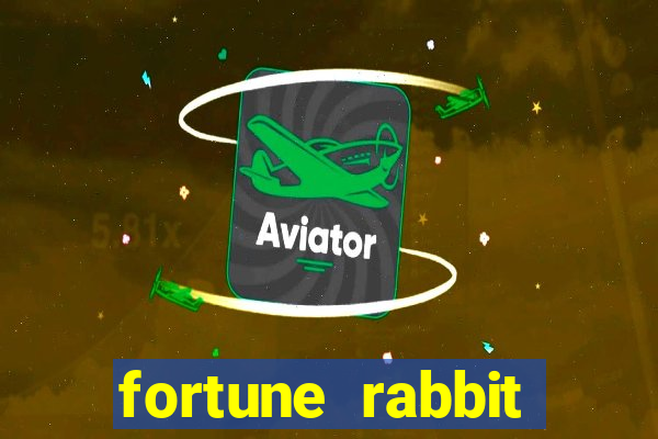 fortune rabbit casino Informational