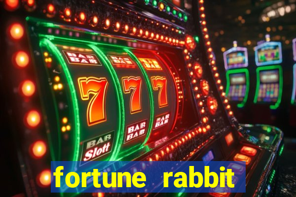 fortune rabbit casino Informational