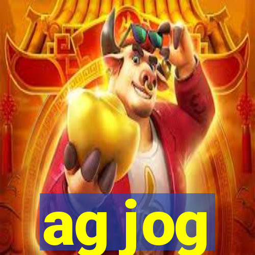 ag jog