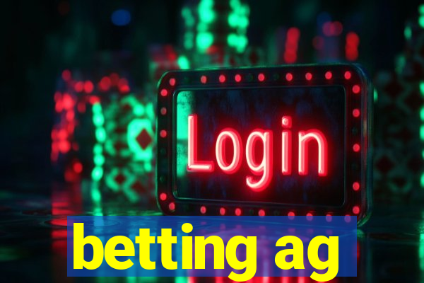 betting ag