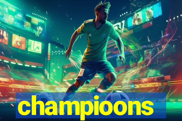 champioons