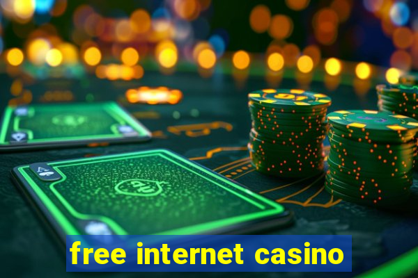 free internet casino