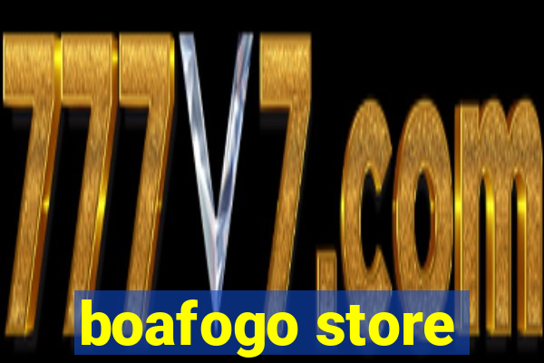 boafogo store