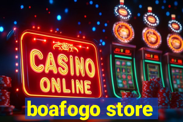 boafogo store