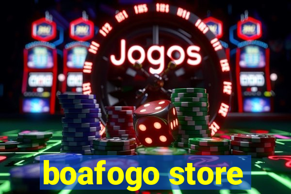 boafogo store