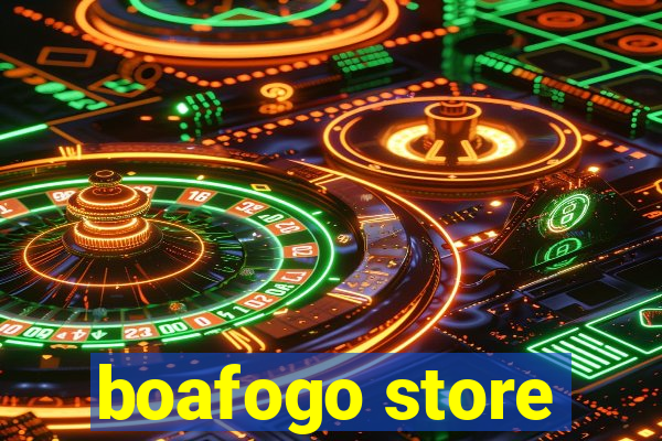 boafogo store