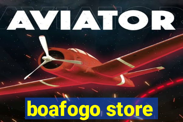 boafogo store