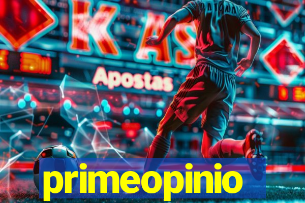 primeopinio