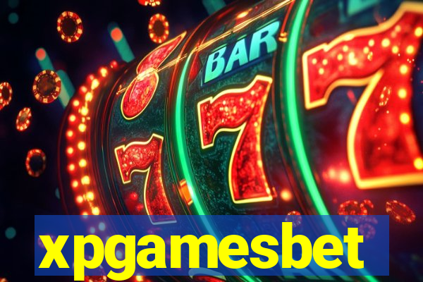 xpgamesbet