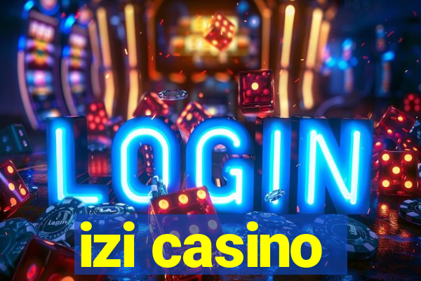 izi casino