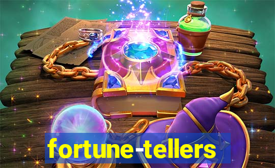 fortune-tellers