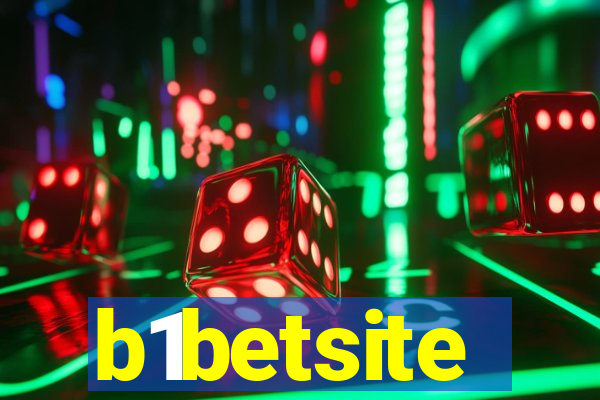 b1betsite