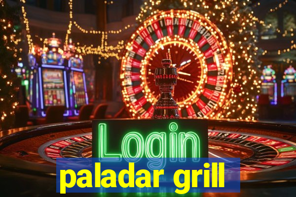 paladar grill