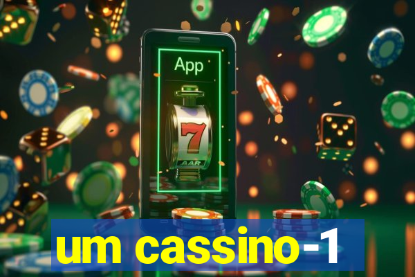 um cassino-1