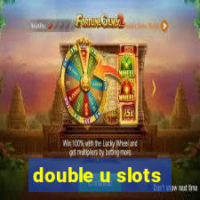 double u slots