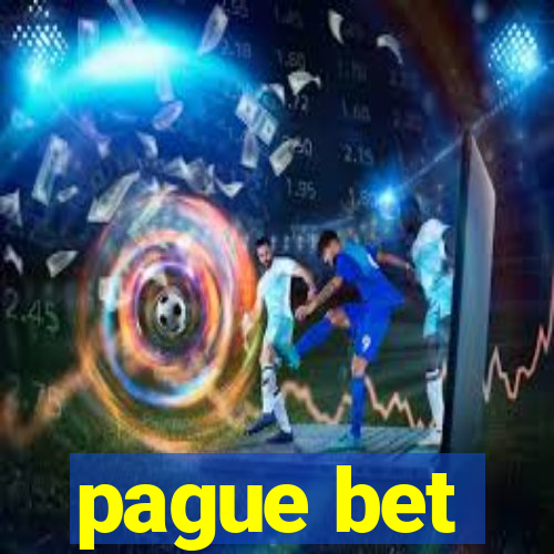 pague bet