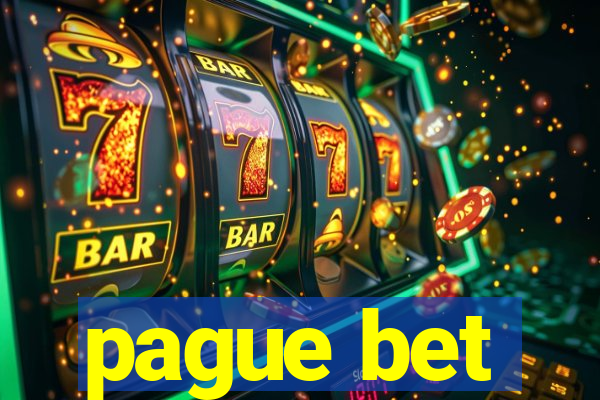 pague bet