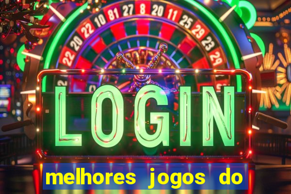 melhores jogos do app store