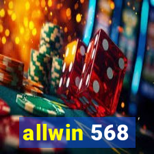 allwin 568