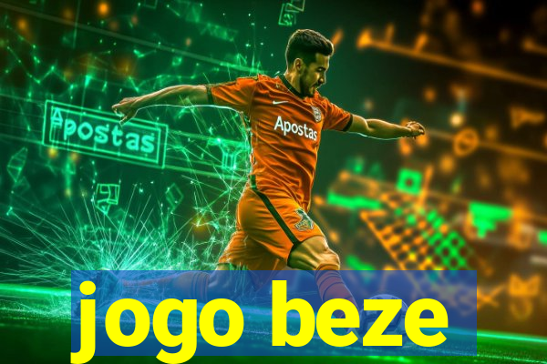 jogo beze