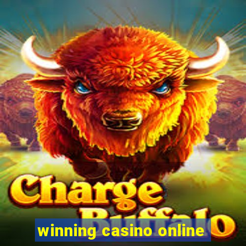 winning casino online