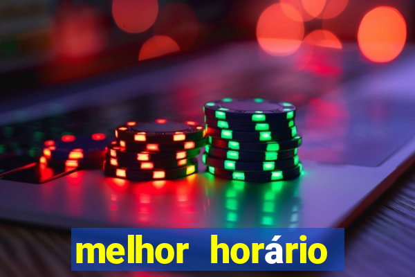 melhor horário para jogar aviator estrela bet