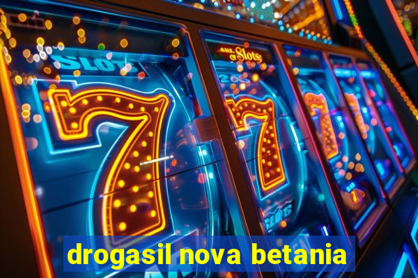 drogasil nova betania